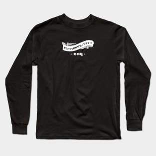 Fattybombatty's BBQ Long Sleeve T-Shirt